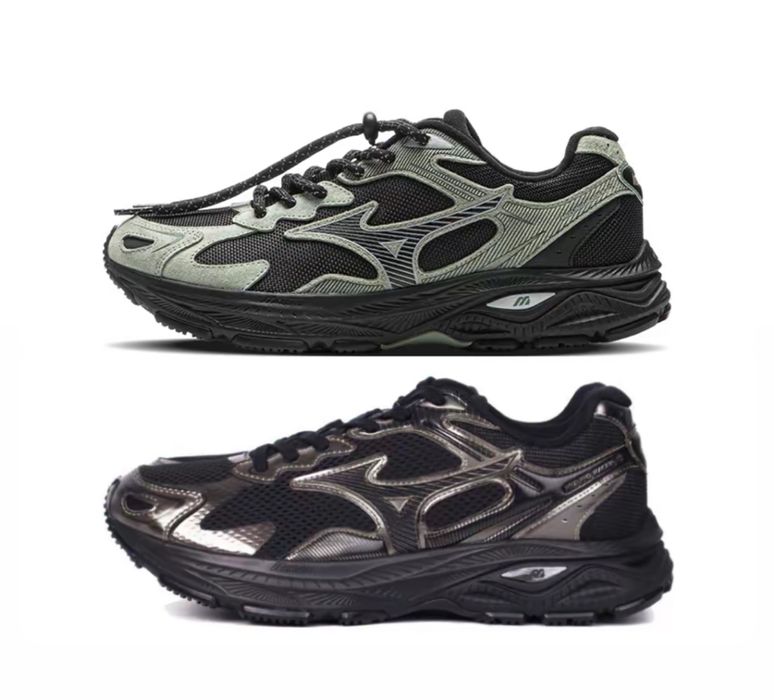 Кросівки Mizuno Racer S / ОРИГІНАЛ