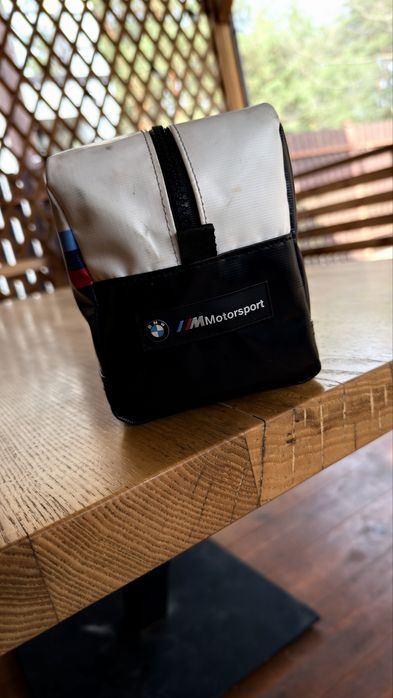 Сумка bmw motorsport