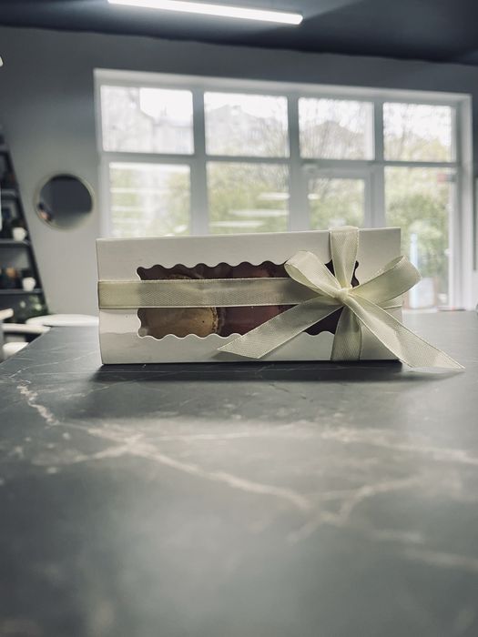 Macarons в пакуванні