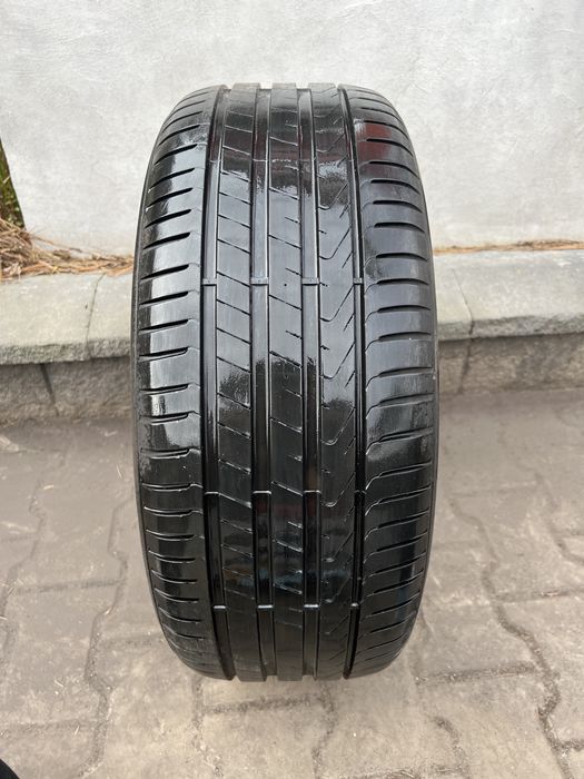 *Opona Pirellj 225/45/18 pojedynka