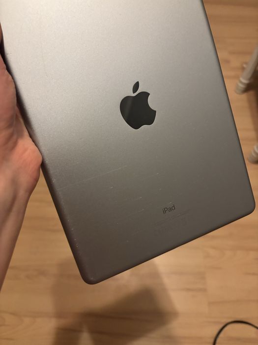 Ipad 5 generacji
