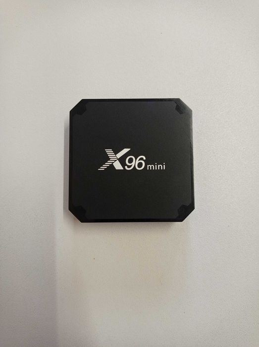 Android Box (X96 Mini)