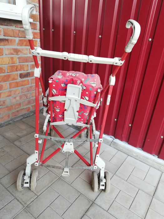 Продам коляску