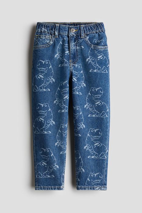 Джинси дитячі H&M, розмір 92, нові з бірками