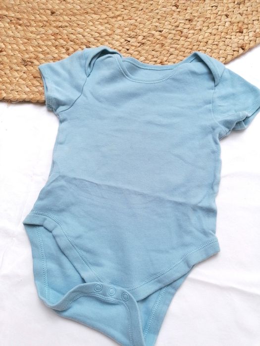 Pack de 4 Bodies de Bebé (tema cãezinhos)