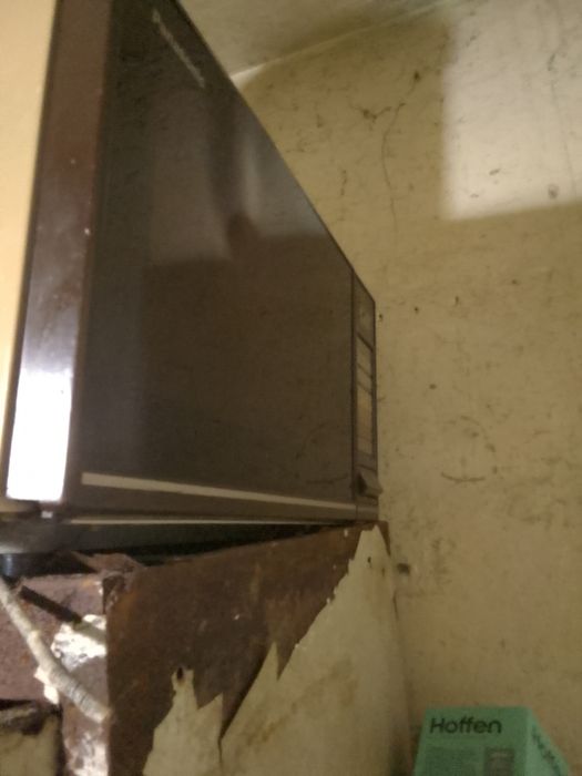 Mikrofalówka Panasonic