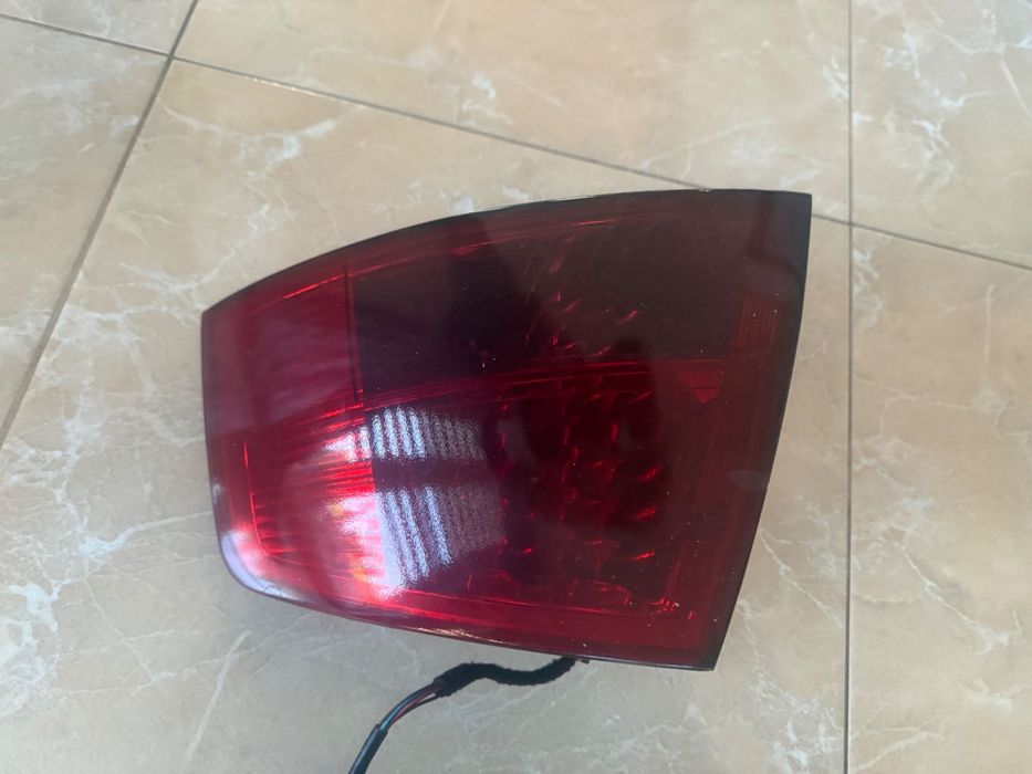 Lampy tylne Audi a8 d3 przed lift