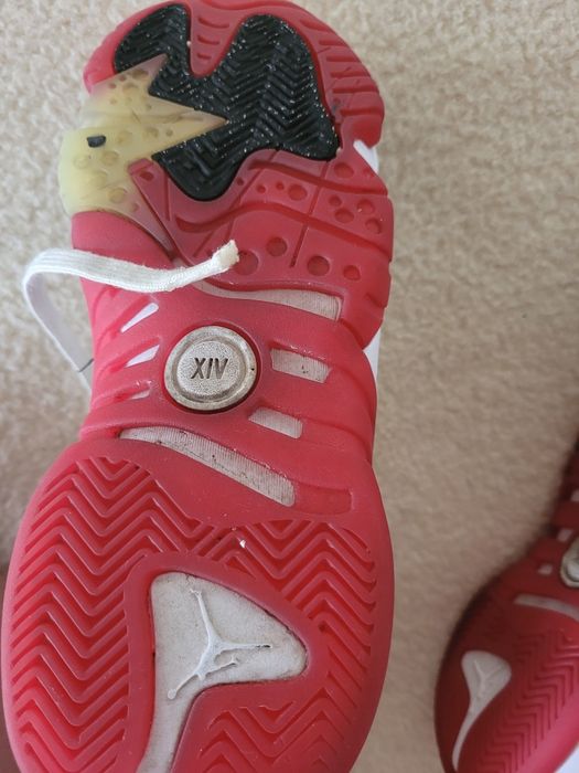 Buty sportowe Jordan