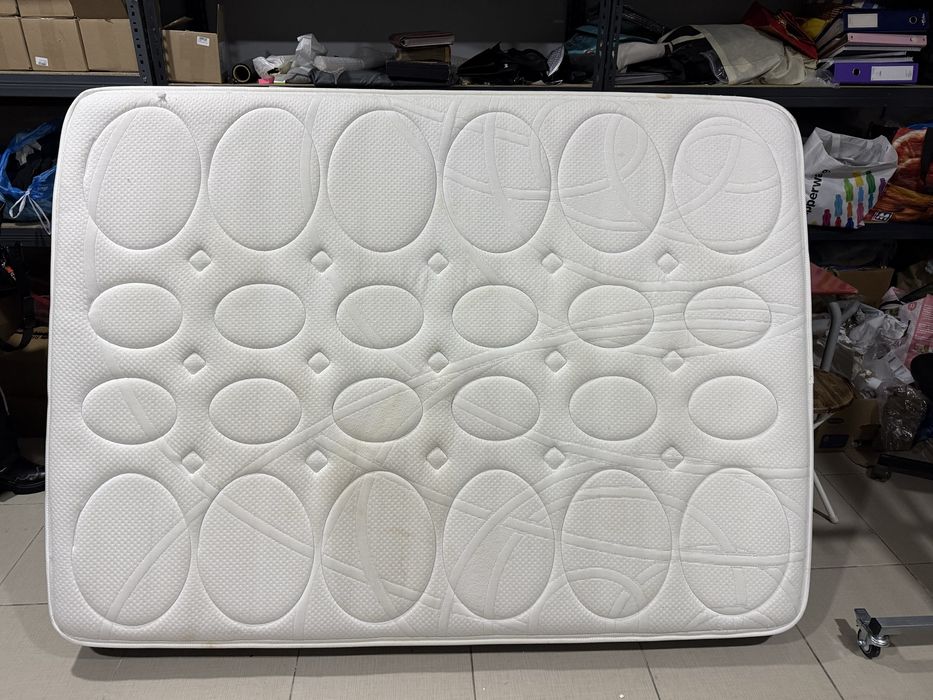 Colchão Bultex 190x150