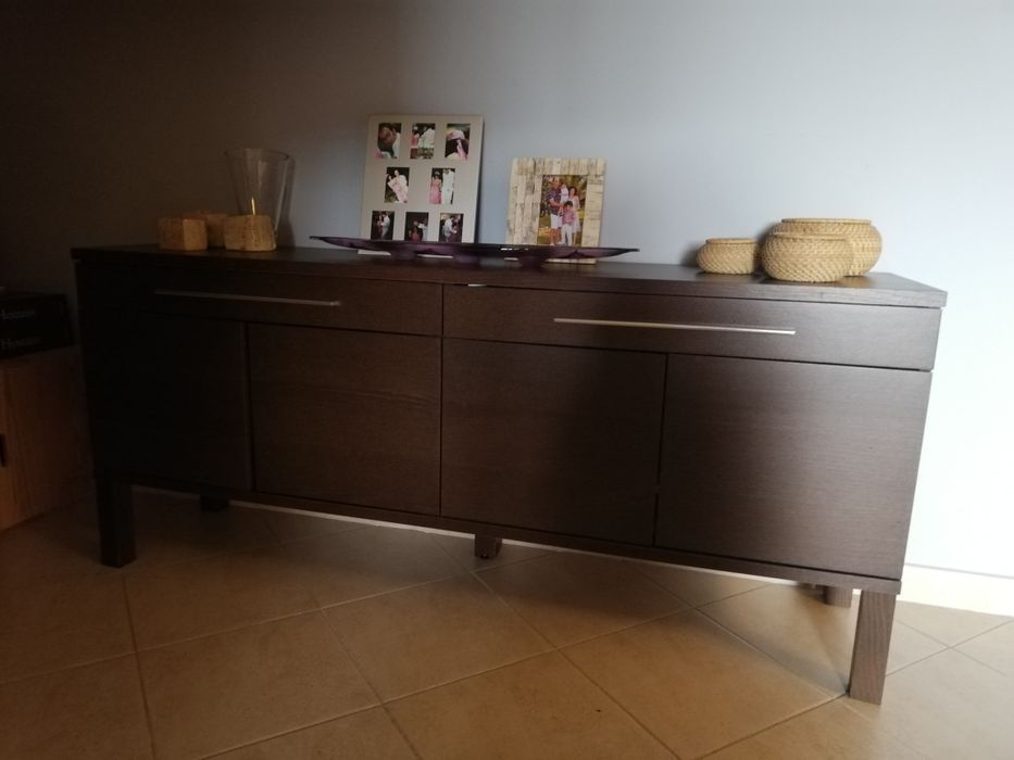 Conjunto móvel de apoio