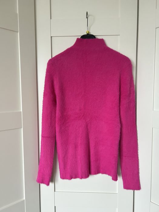 Sweter alpaka M-XL