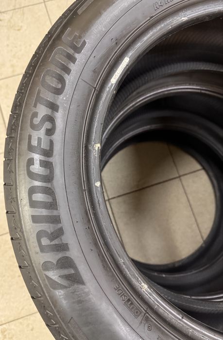225.60.R18 Bridgestone (лето) 2021г