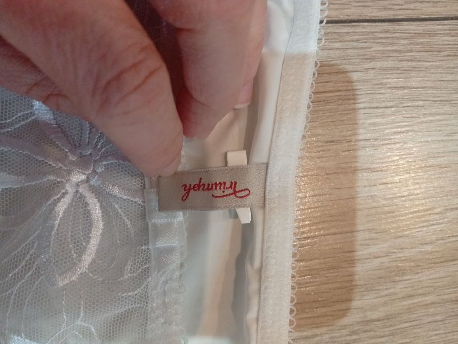 Majtki damskie bielizna NOWE Triumph