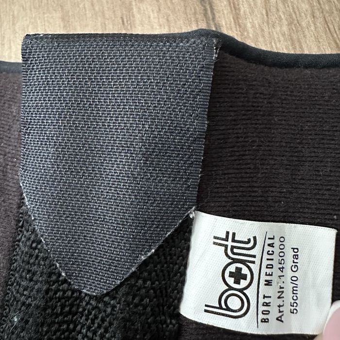 Orteza na noge / kolano 55cm