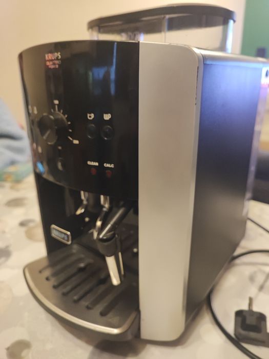 Maquina de café Krups