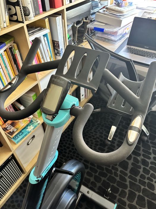 Bicicleta Estática Cecotec