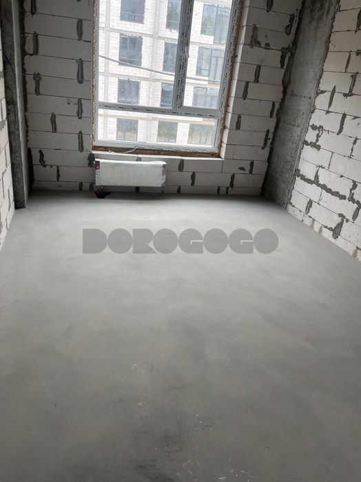 Продаж квартири 43кв.м. серед соснового лісу в ЖК Forest Park