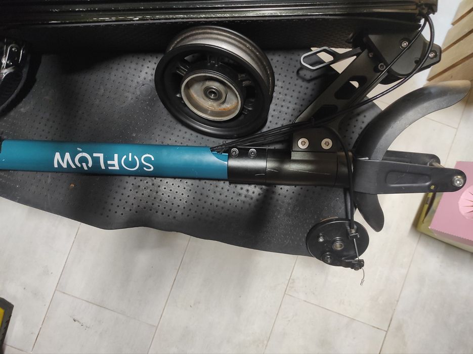 Ремонт електросамокатів Мукачево