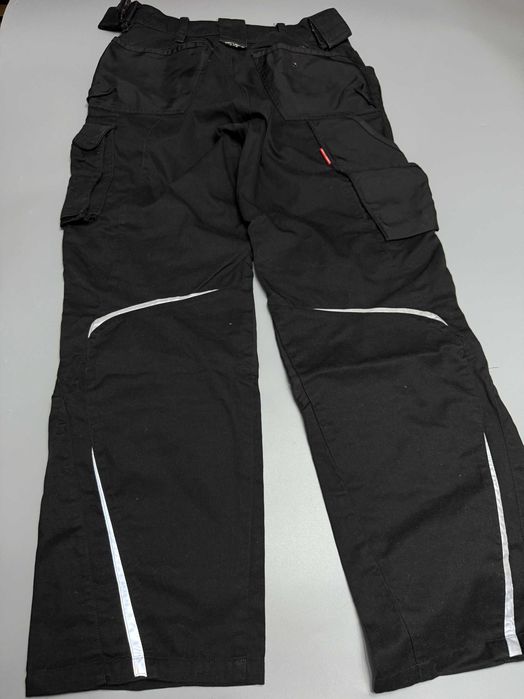 Spodnie robocze 50 Engelbert Strauss motion #4