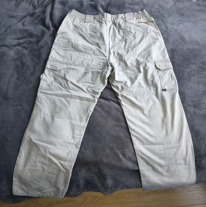 Тактичні штани 5.11 Tactical Pants 100% Cotton / US 40/32