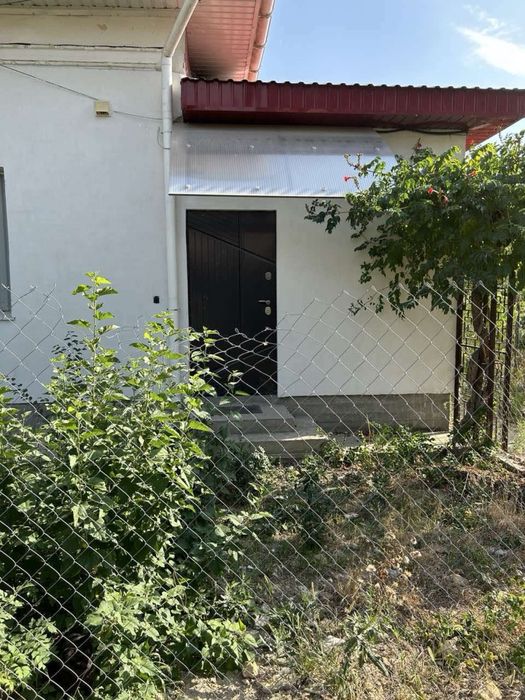 Продам 3хкомнатную квартиру в пгт Таирова