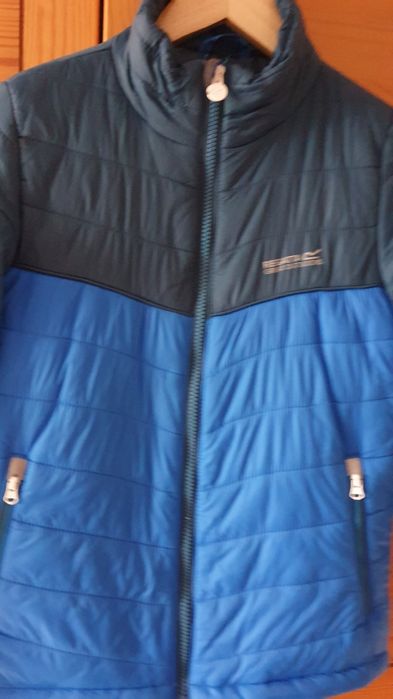 Kurtka Regatta jak nowa na 158