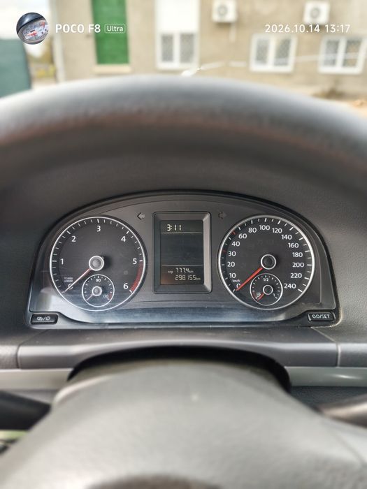 Продам Volkswagen Touran