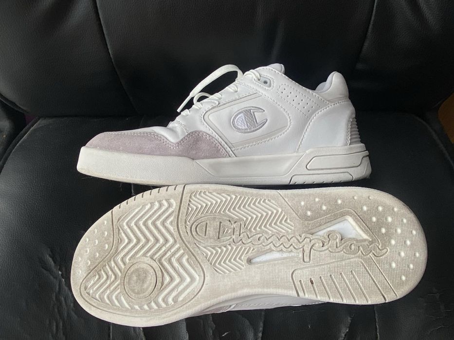Продам чоловічі кросівки champion
