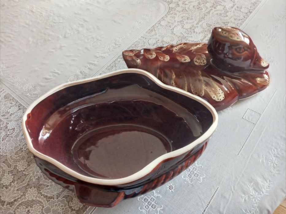 Утятница, посуда, ёмкость