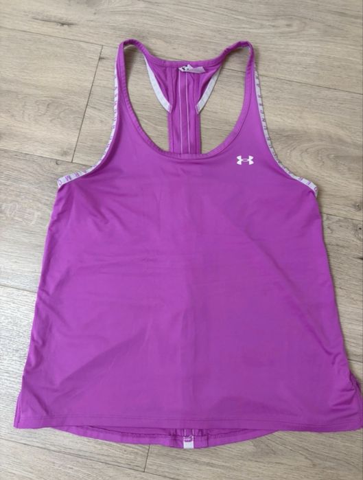 Top XS/S Under Armour