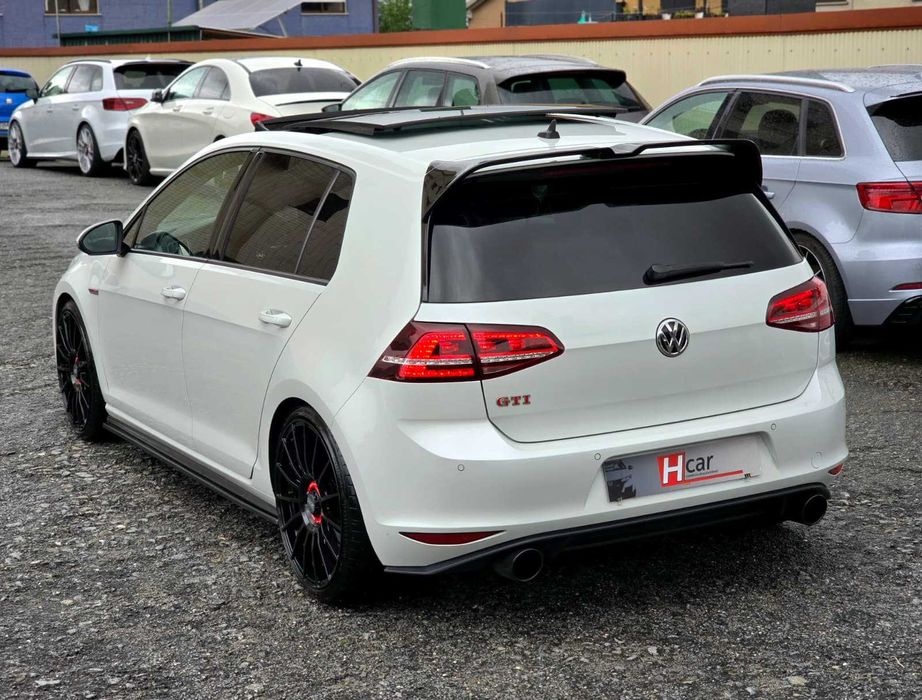 Volkswagen Golf VII GTI Performance 2.0tsi 230cv Dsg "Full Extras"