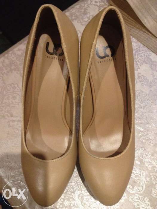 Туфлі класні, нові