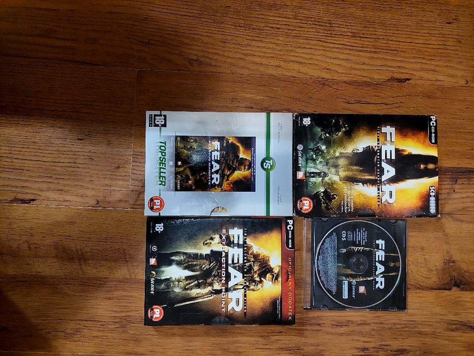 Комп'ютерні ігри,б/у