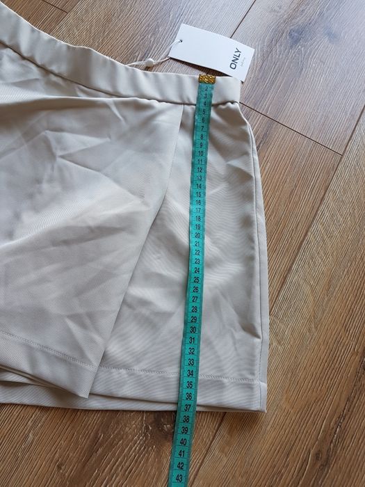 34 XS Only Diane spódnico szorty damskie spodenki na lato