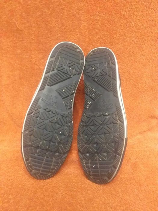 Converse - CTAS Winter WP