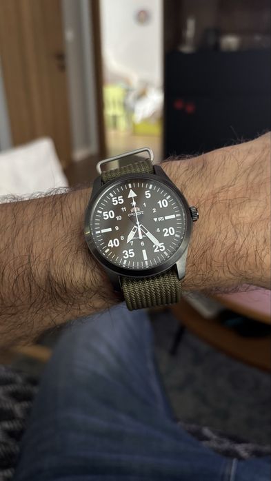 Orient Classic Fung2004F0