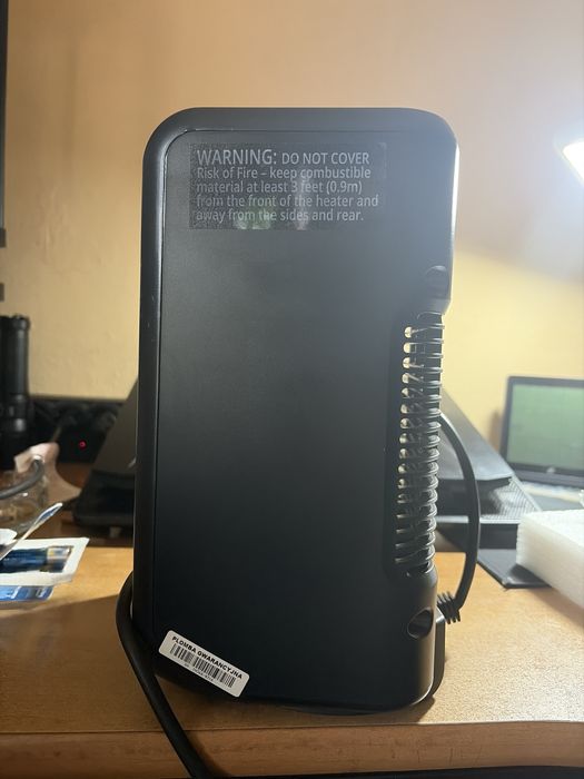 Grzejnik elektryczny