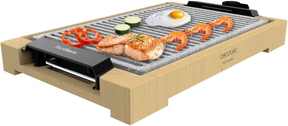 Cecotec grill elektryczny