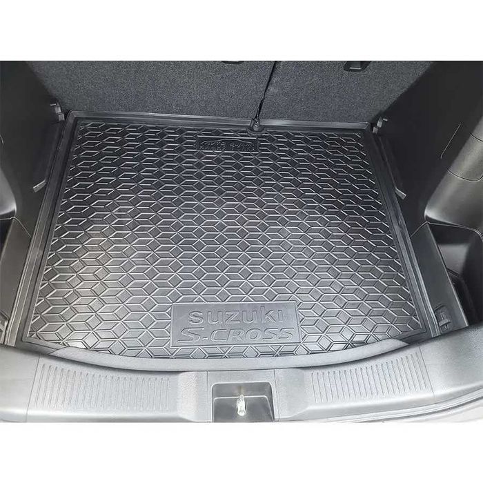 Коврик в багажник Suzuki Vitara/Swift/SX4/Ignis/S-CROSS