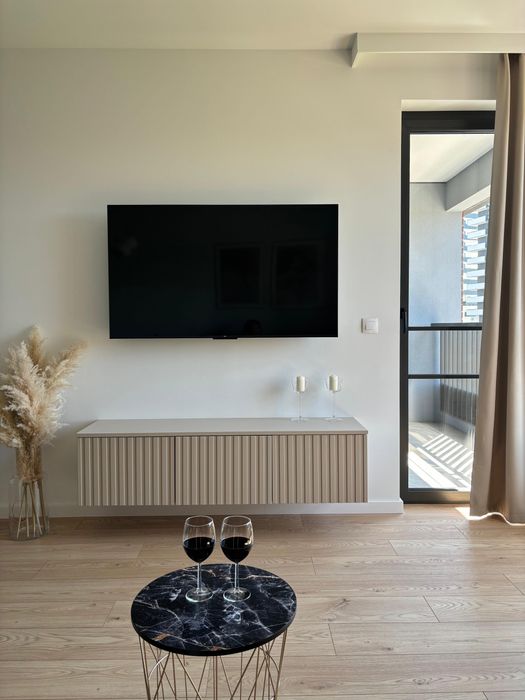 Mieszkanie – Gdańsk, Zamczysko, Śródmieście - Widok 5