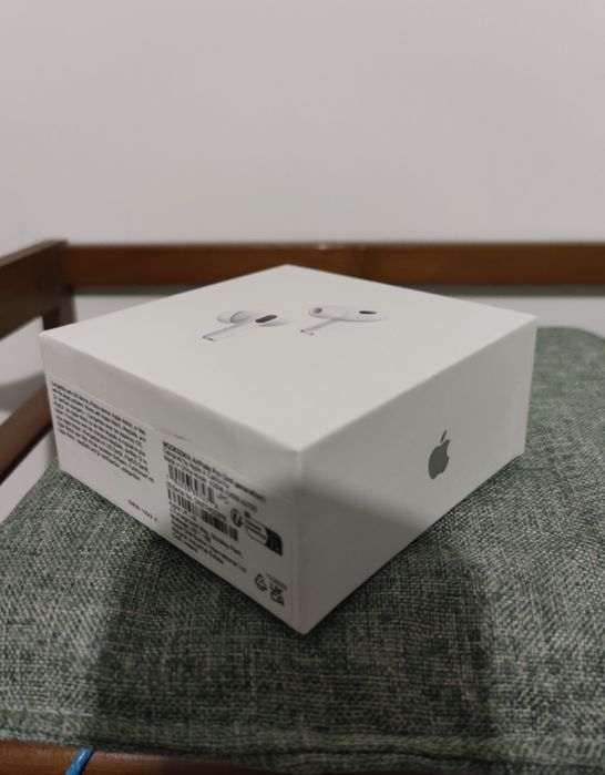 Nowe Oryginalne słuchawki bezprzewodowe AirPods Pro 2Gen