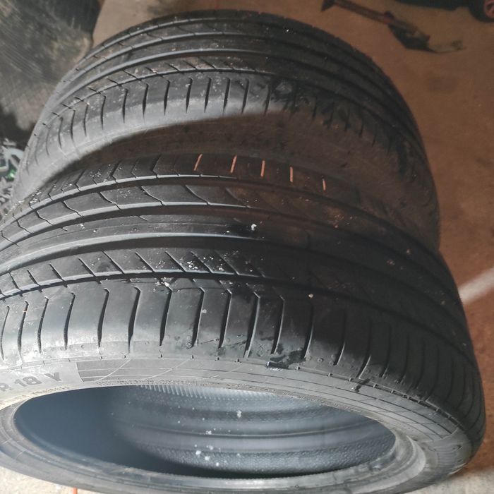 Continental 225/45/18