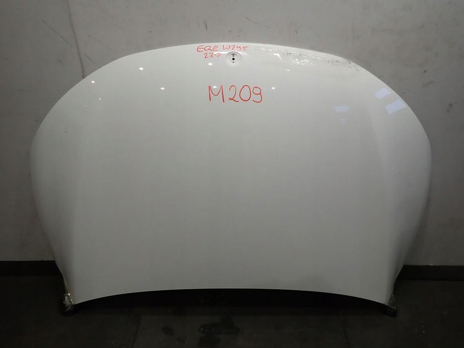 Maska mercedes eqe w295 2022-