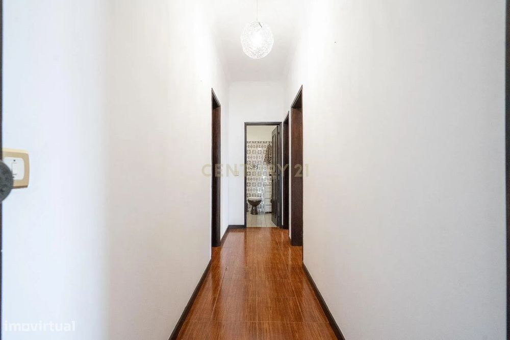 Apartamento T3 em Lousã - Oportunidade Única!