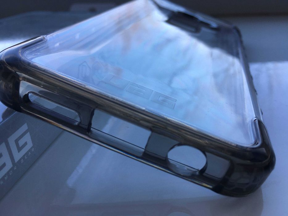 Захисний чохол UAG для Samsung Galaxy S9+
