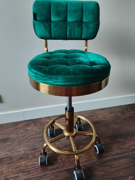 Hoker butelkowa zielen