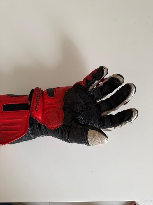 Luvas Alpinestars Gp Plus - XL