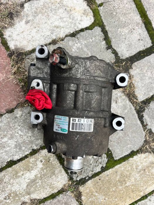 Компресор кондиціонера Kia ceed, Hyundai i30