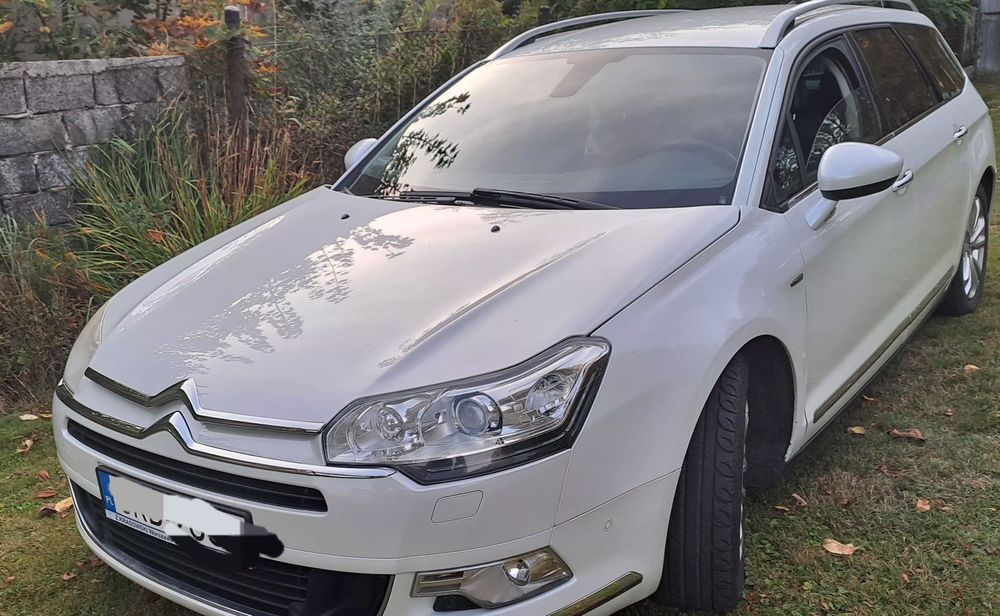 Citroën C5