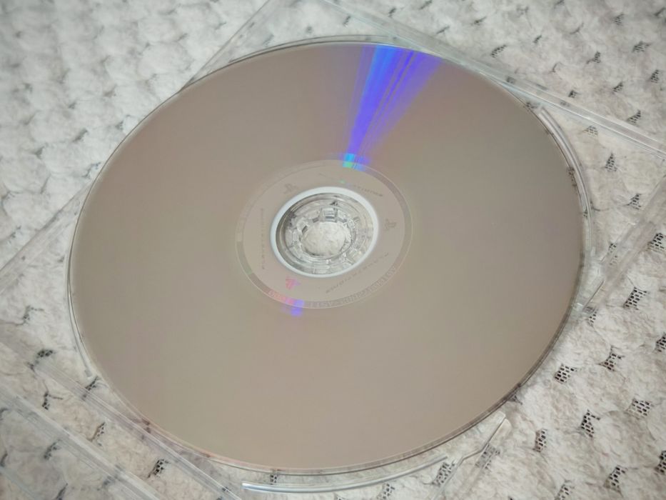 Unikat The Simpsons Game Promo PS3